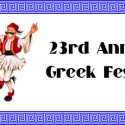 Greek Festival